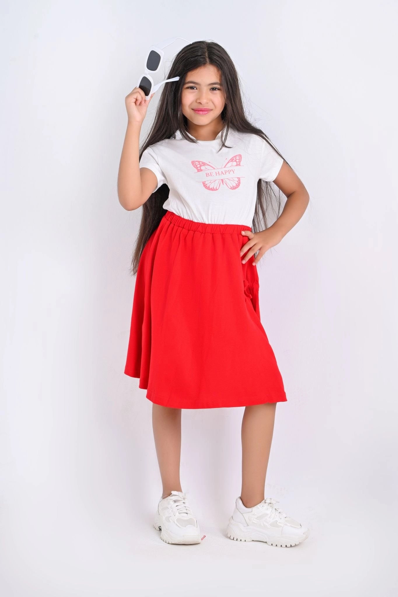 Soul Duo Dress