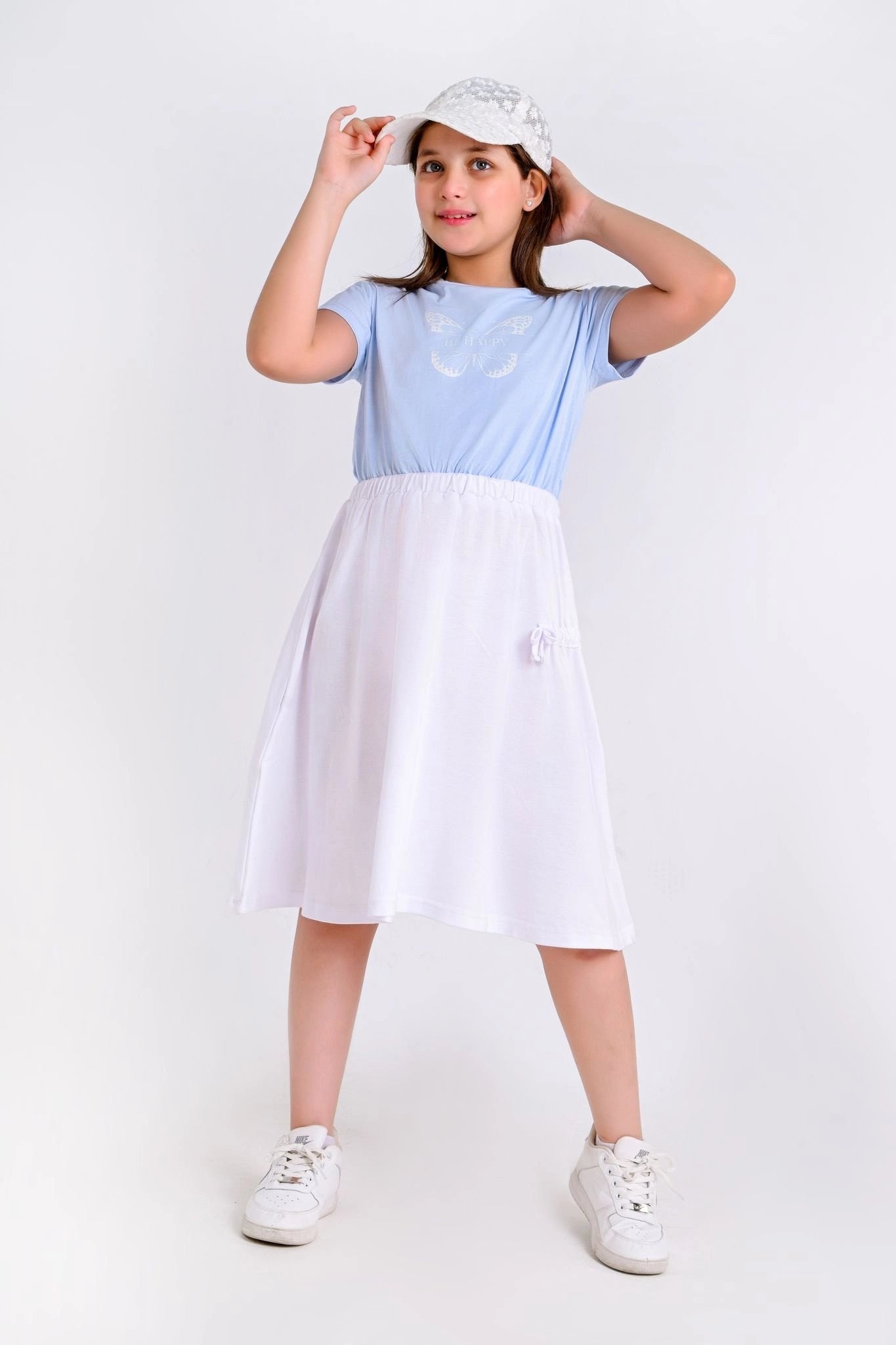 Soul Duo Dress