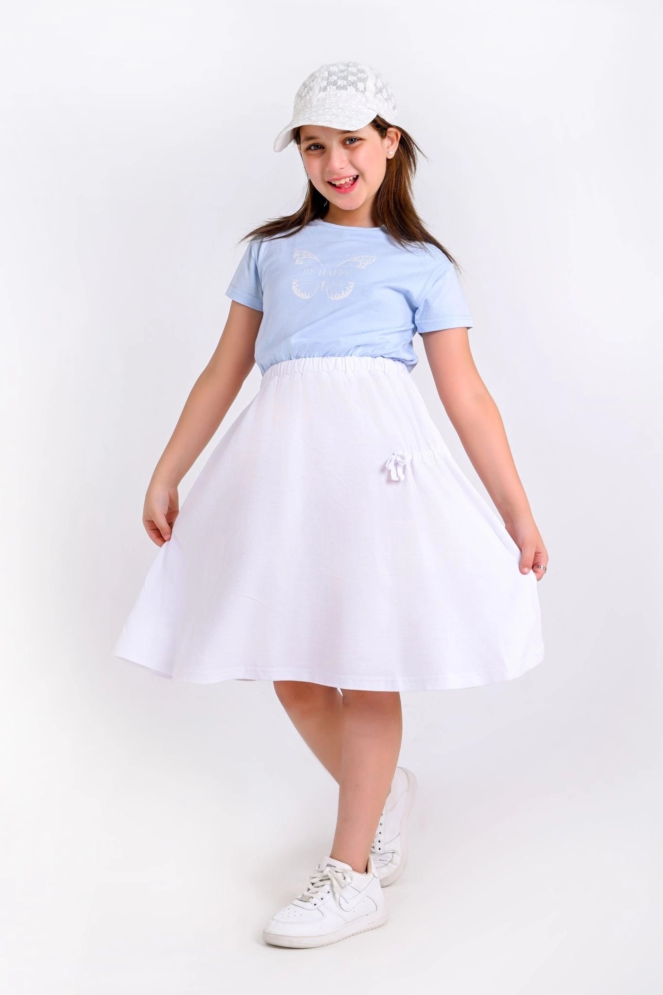 Soul Duo Dress