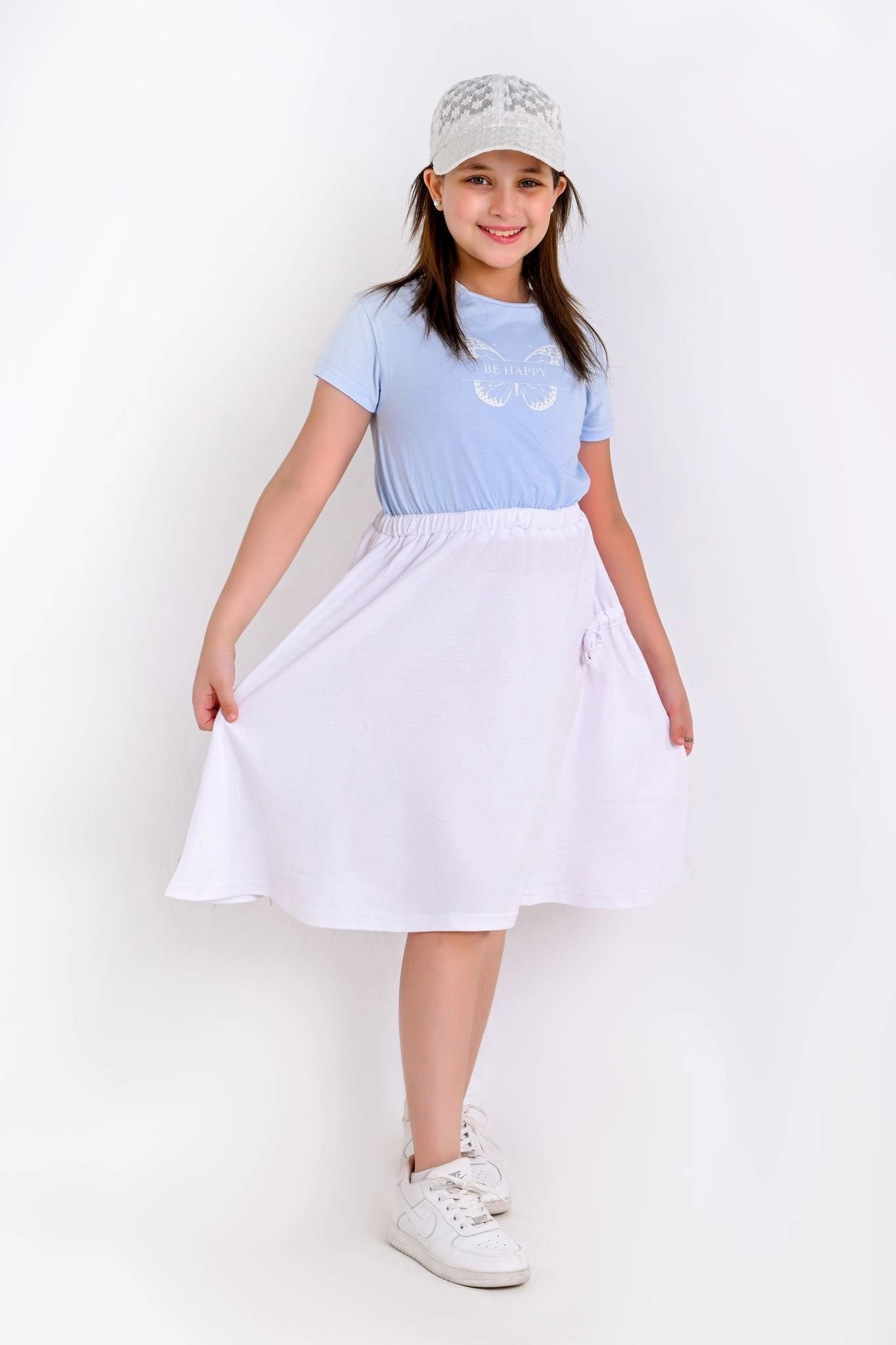 Soul Duo Dress