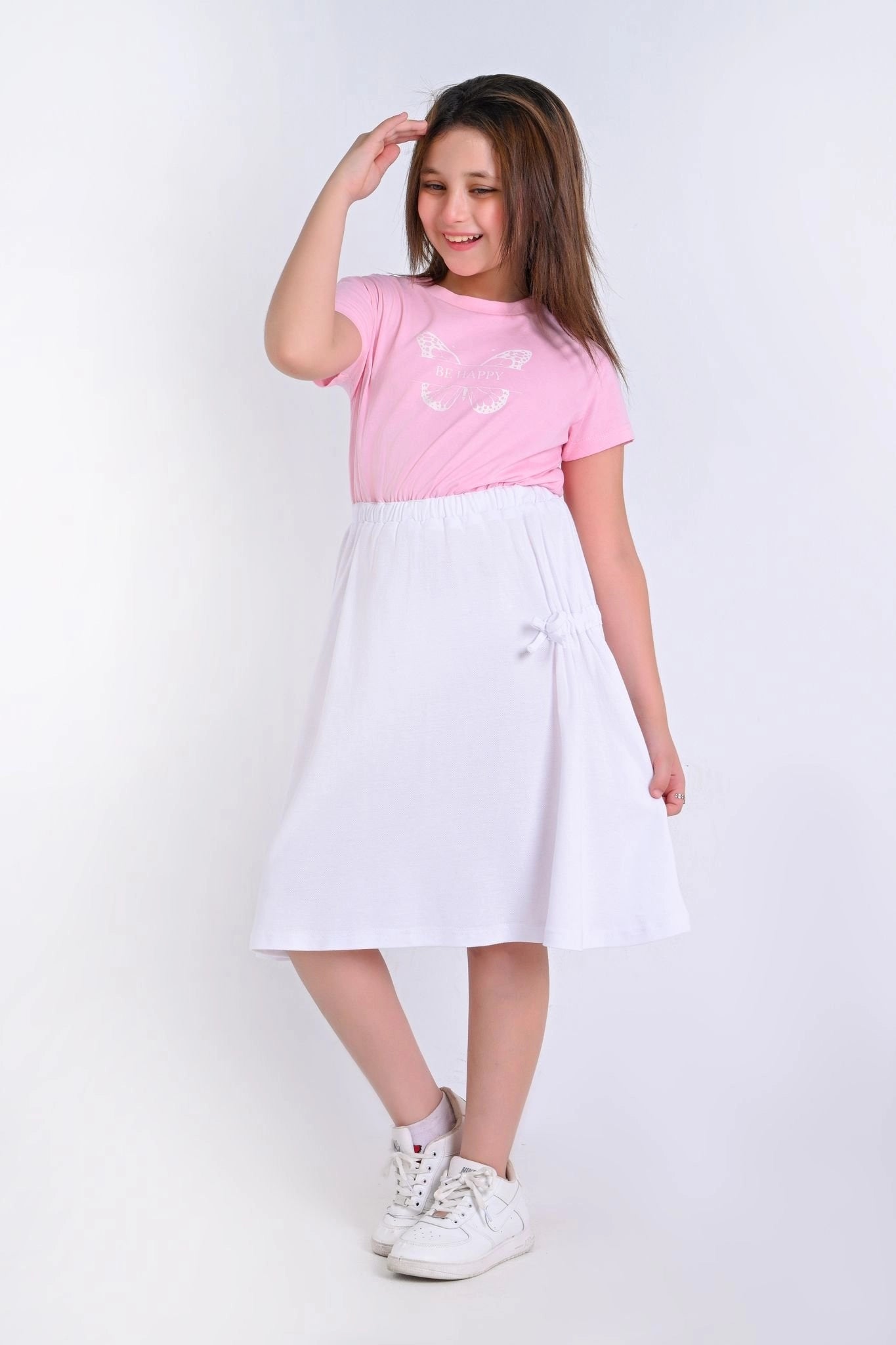 Soul Duo Dress