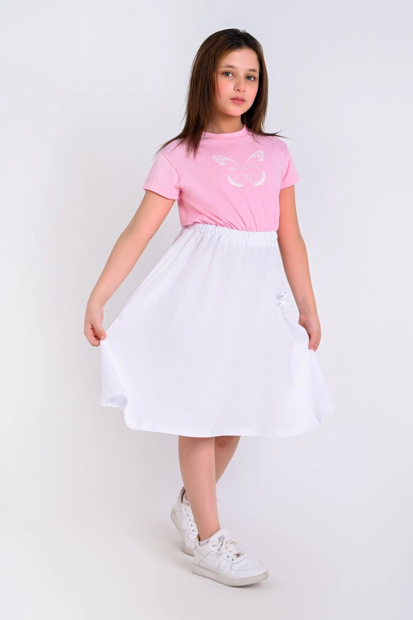 Soul Duo Dress