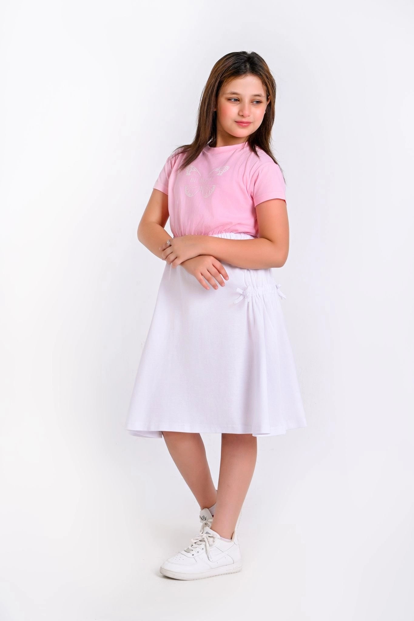 Soul Duo Dress