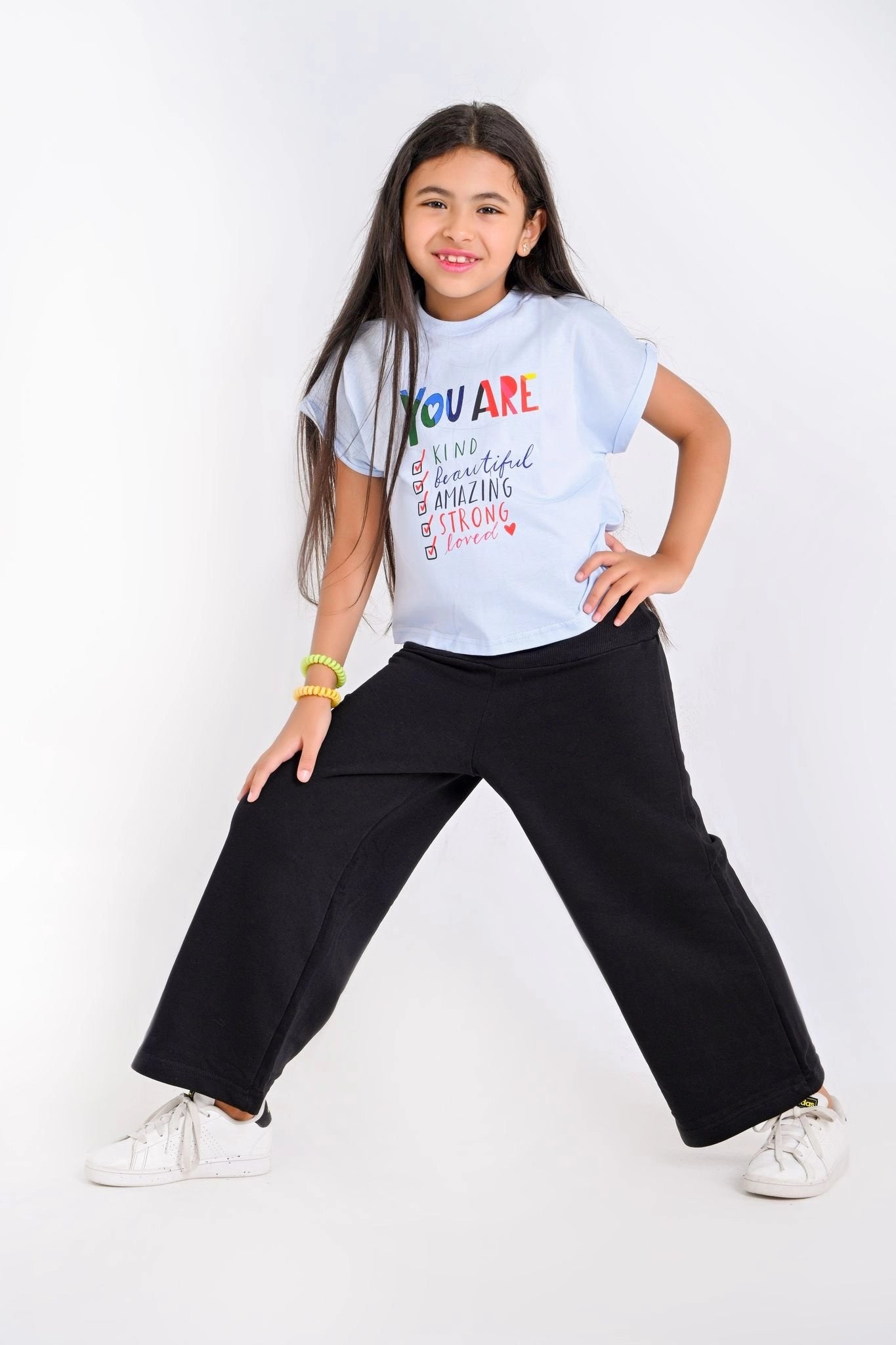 Summer Flow Sweatpants