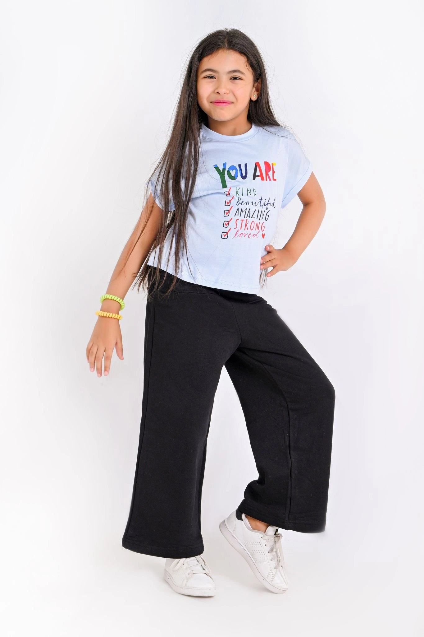 Summer Flow Sweatpants