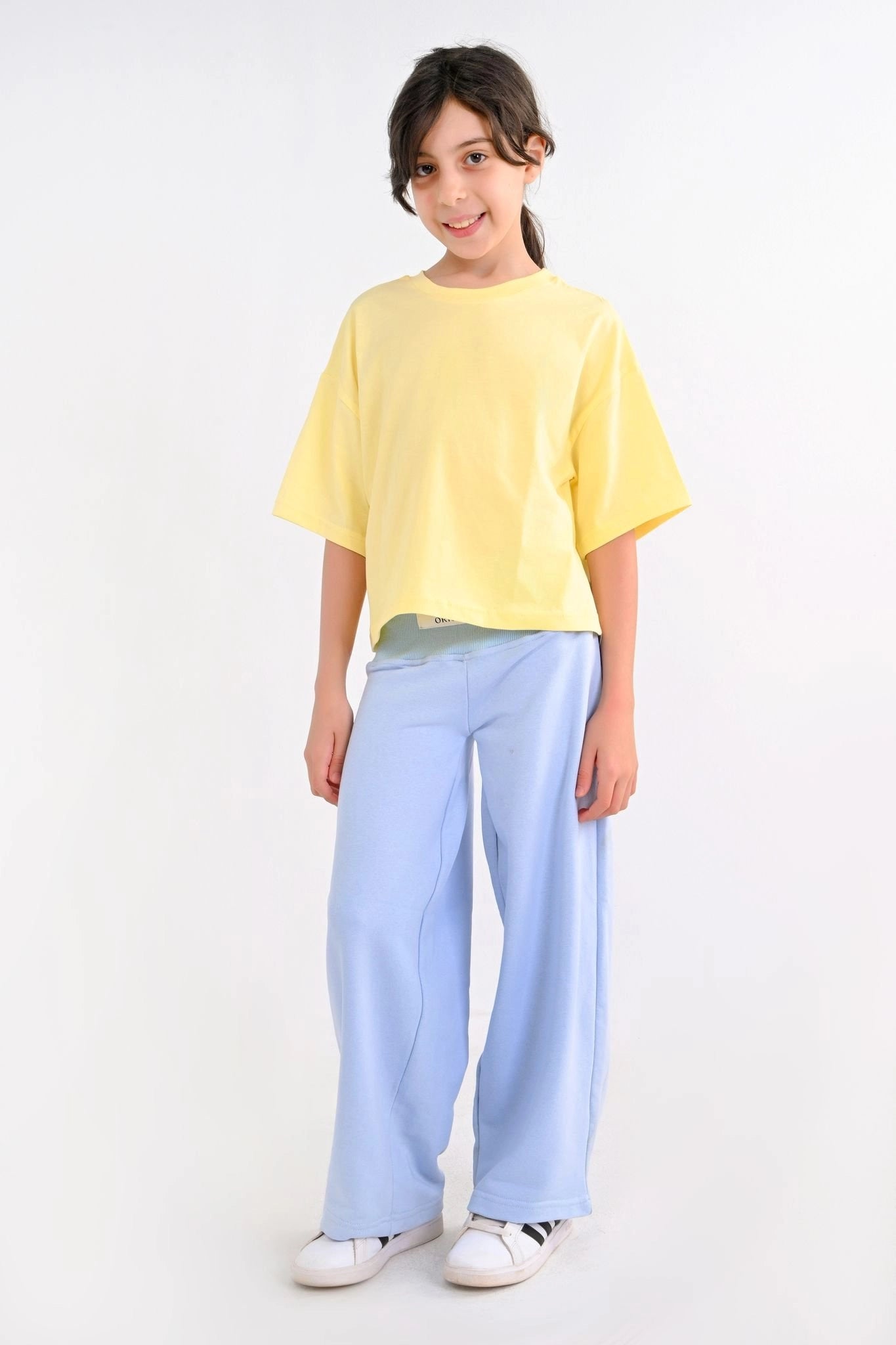 Summer Flow Sweatpants