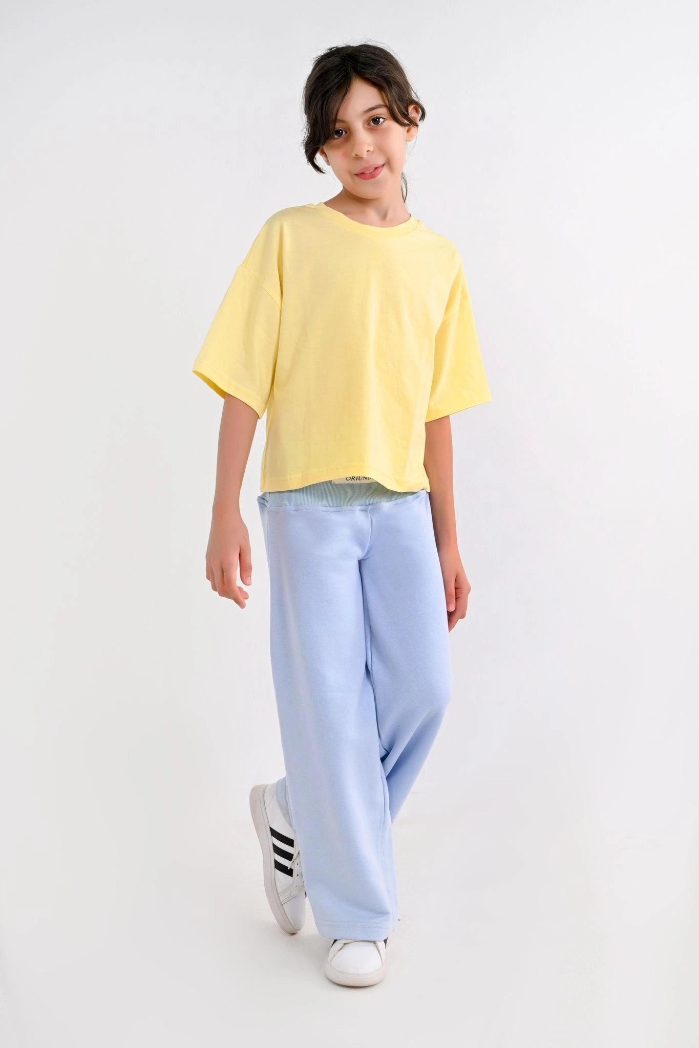 Summer Flow Sweatpants