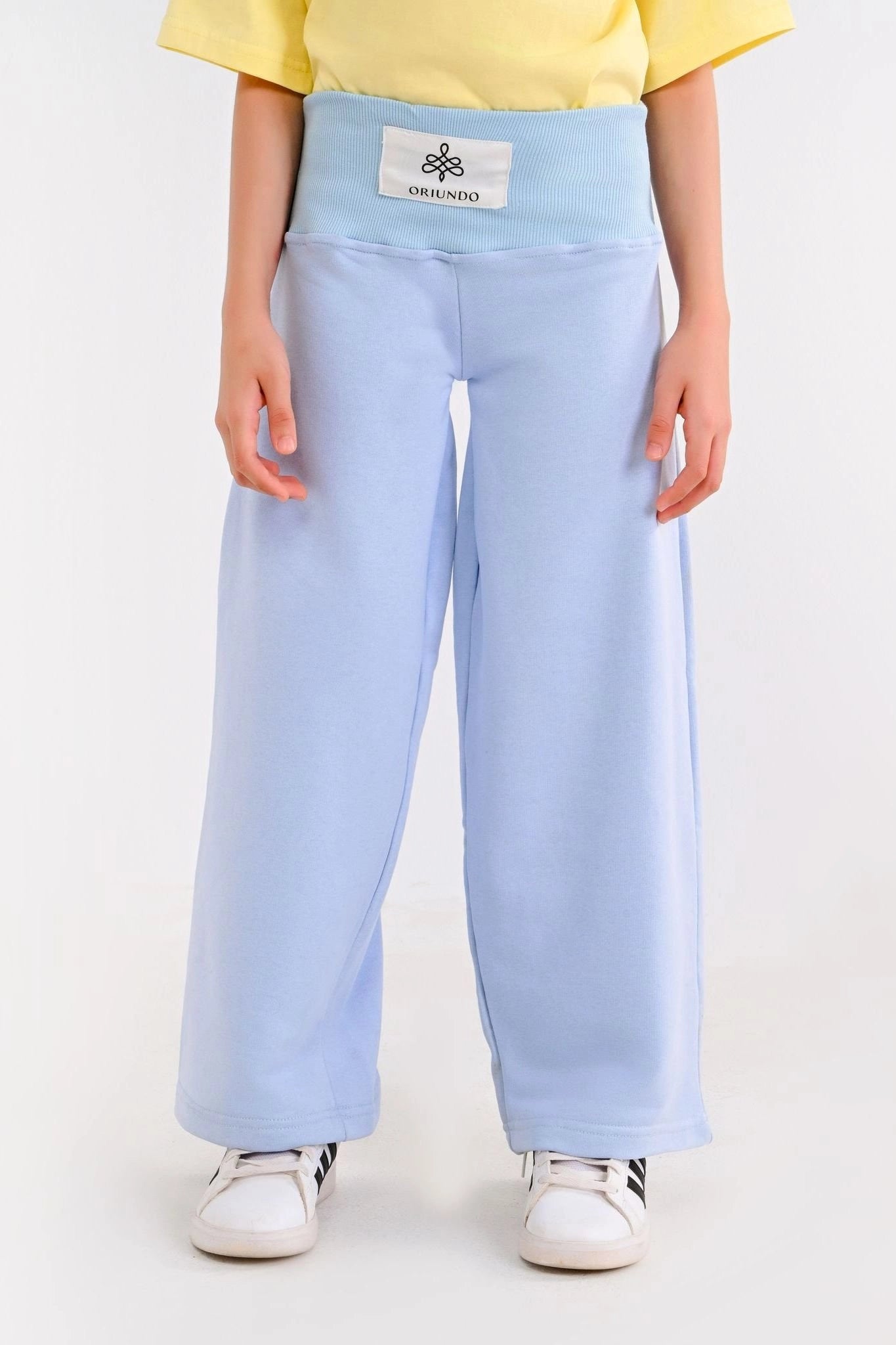 Summer Flow Sweatpants