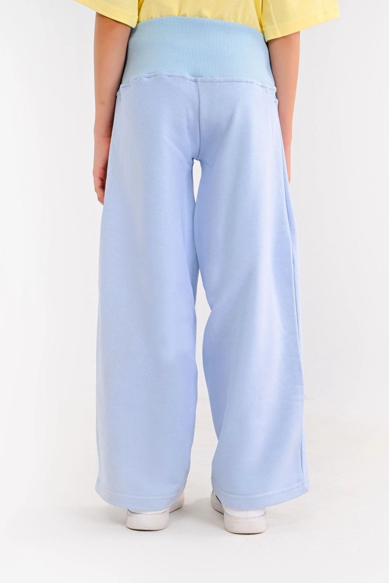 Summer Flow Sweatpants