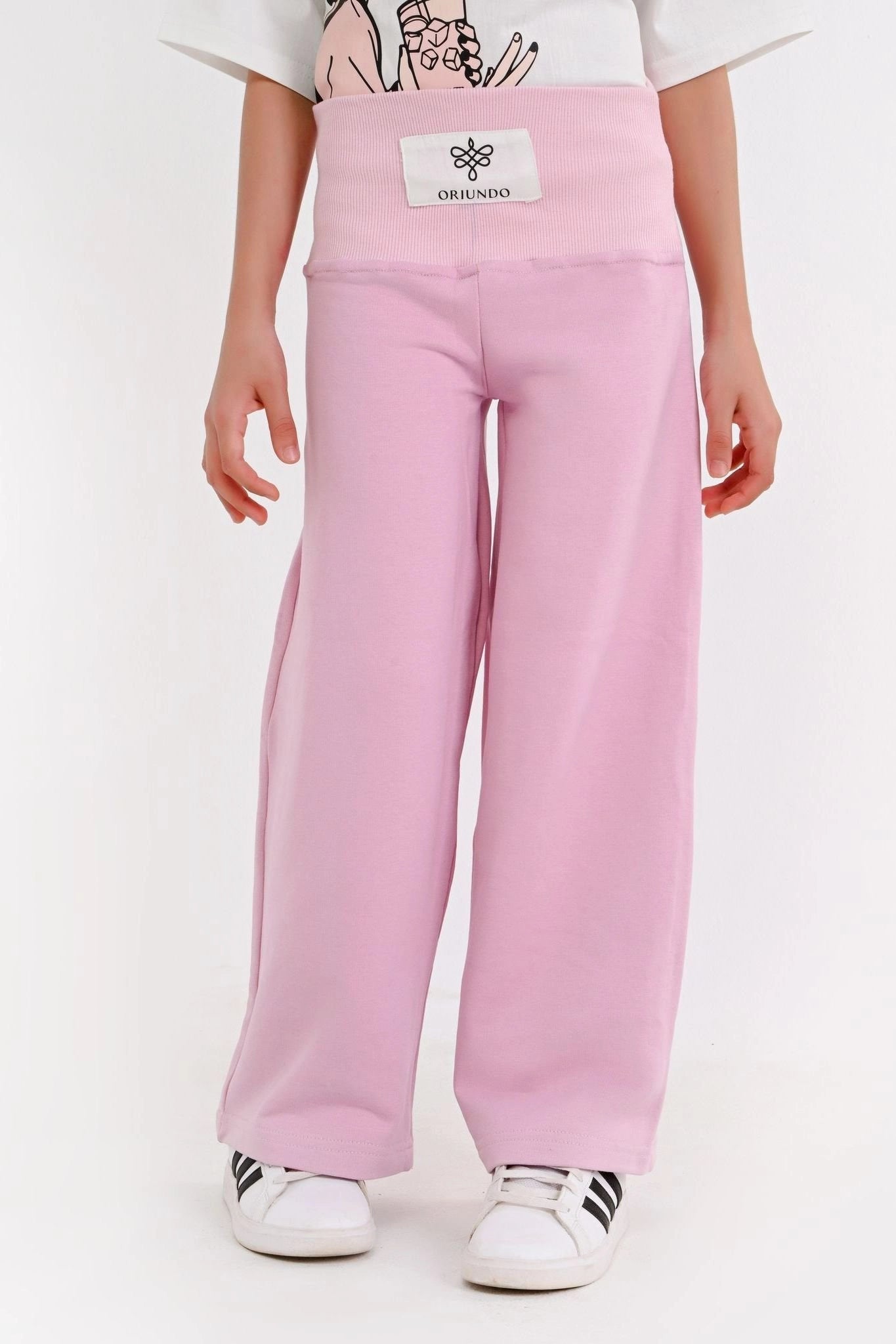 Summer Flow Sweatpants
