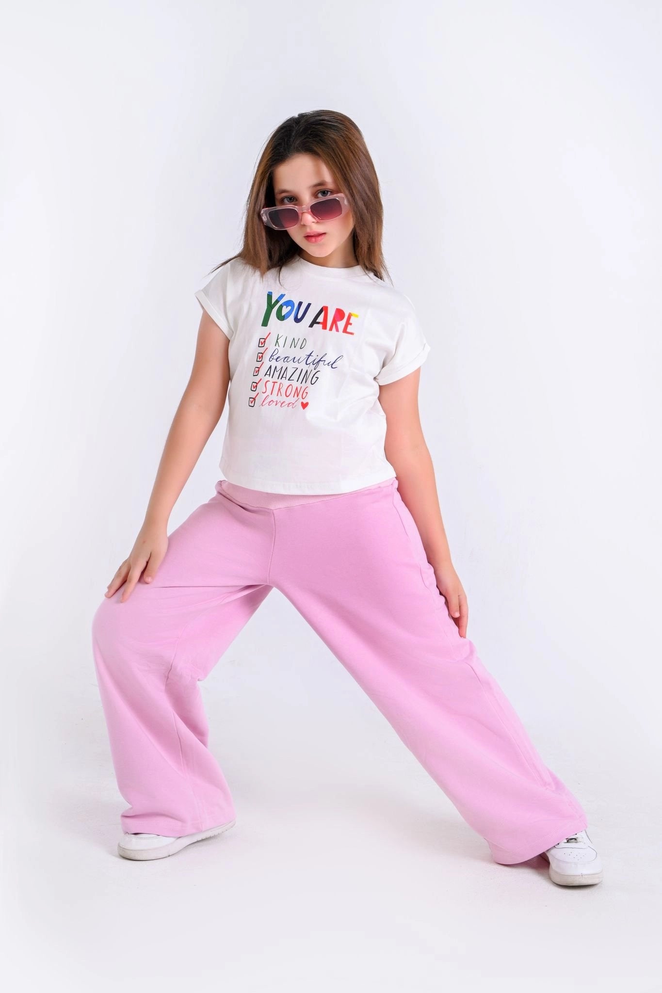 Summer Flow Sweatpants
