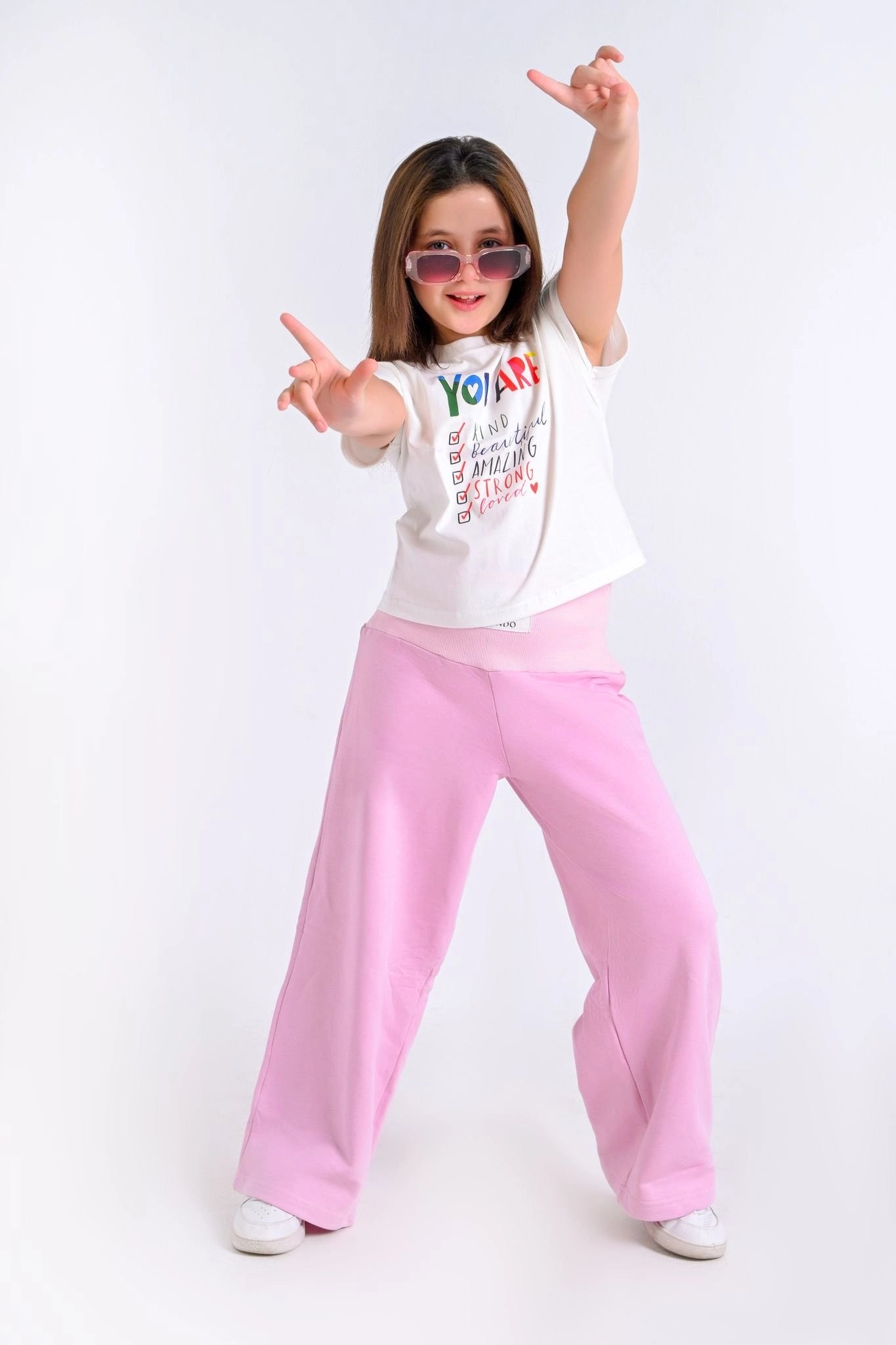 Summer Flow Sweatpants