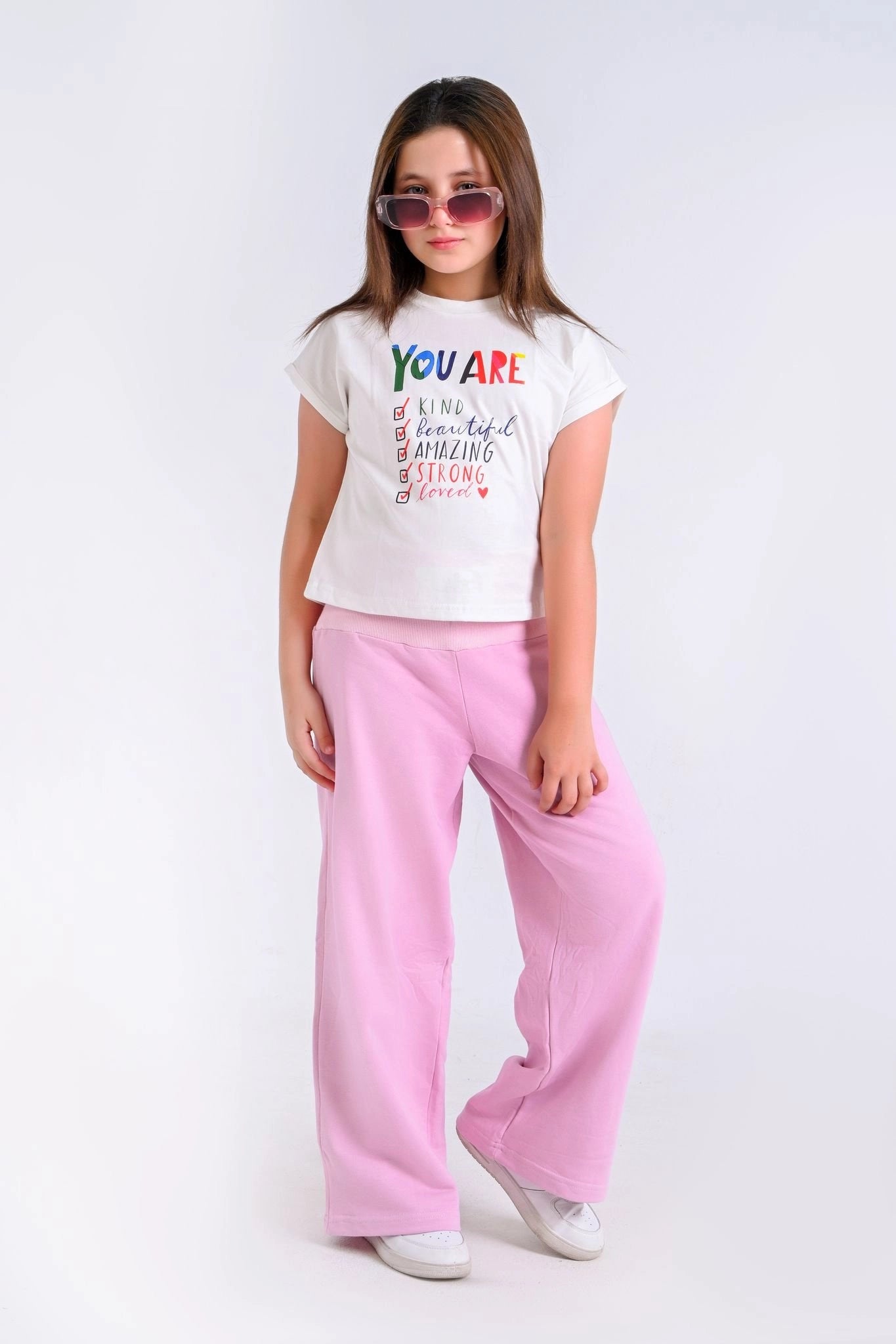 Summer Flow Sweatpants