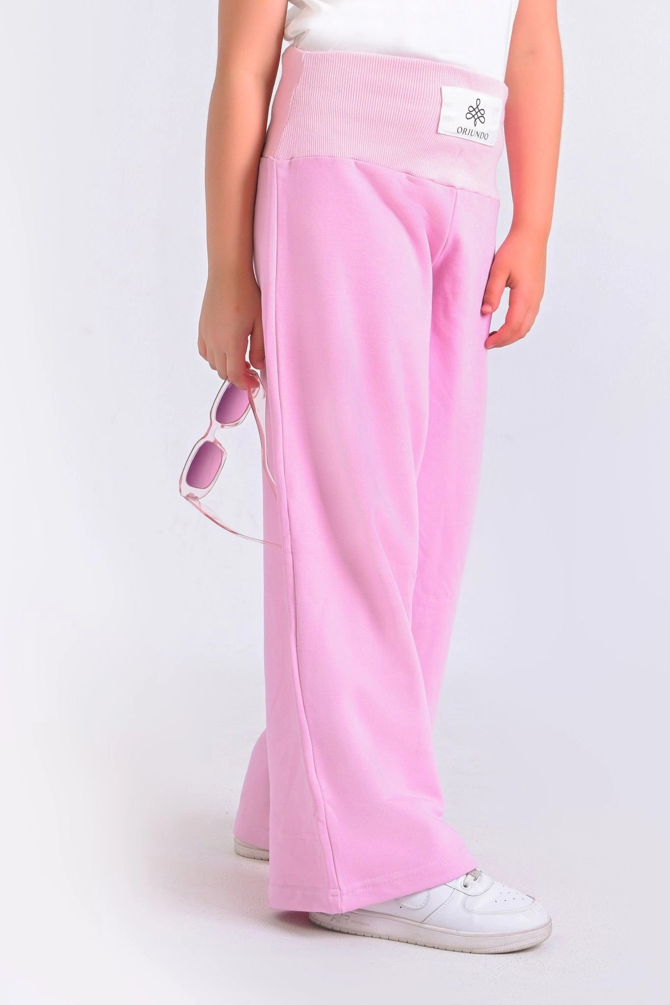 Summer Flow Sweatpants