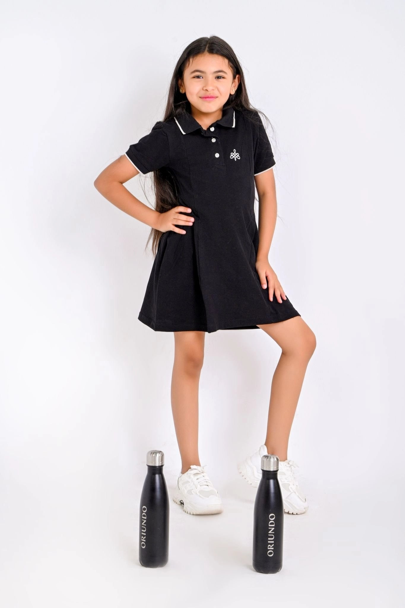 Tennis Dress