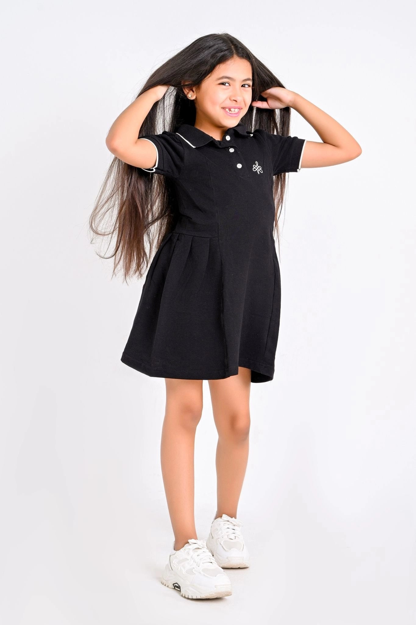 Tennis Dress