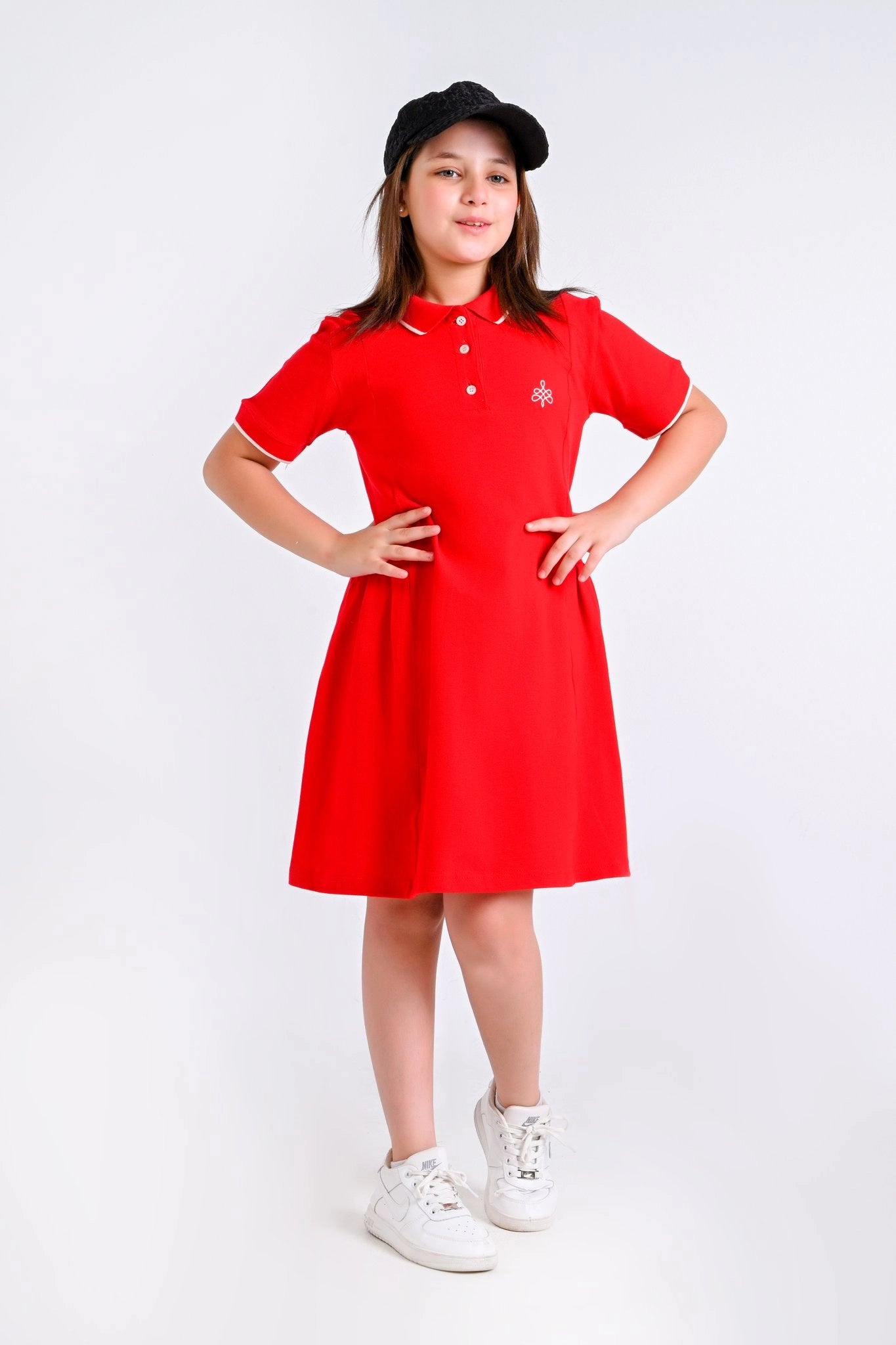 Tennis Dress
