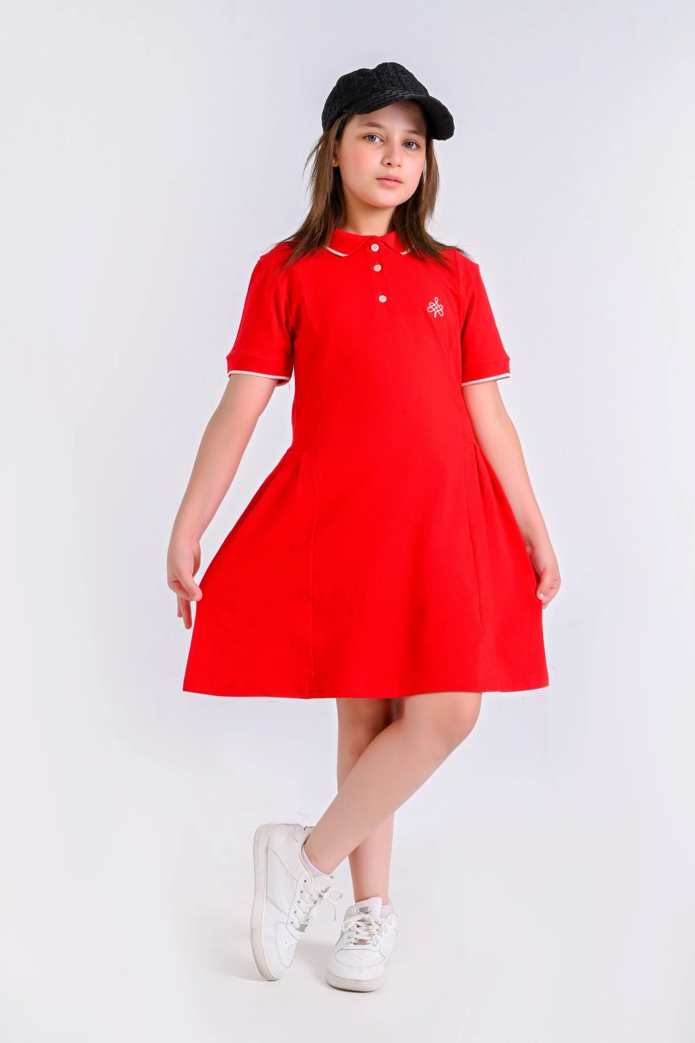 Tennis Dress