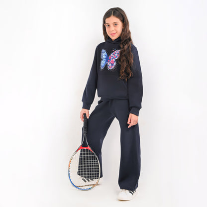 Twinki Set Dark Blue