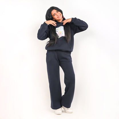 Twinki Set Dark Blue