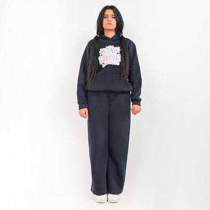 Twinki Set Dark Blue