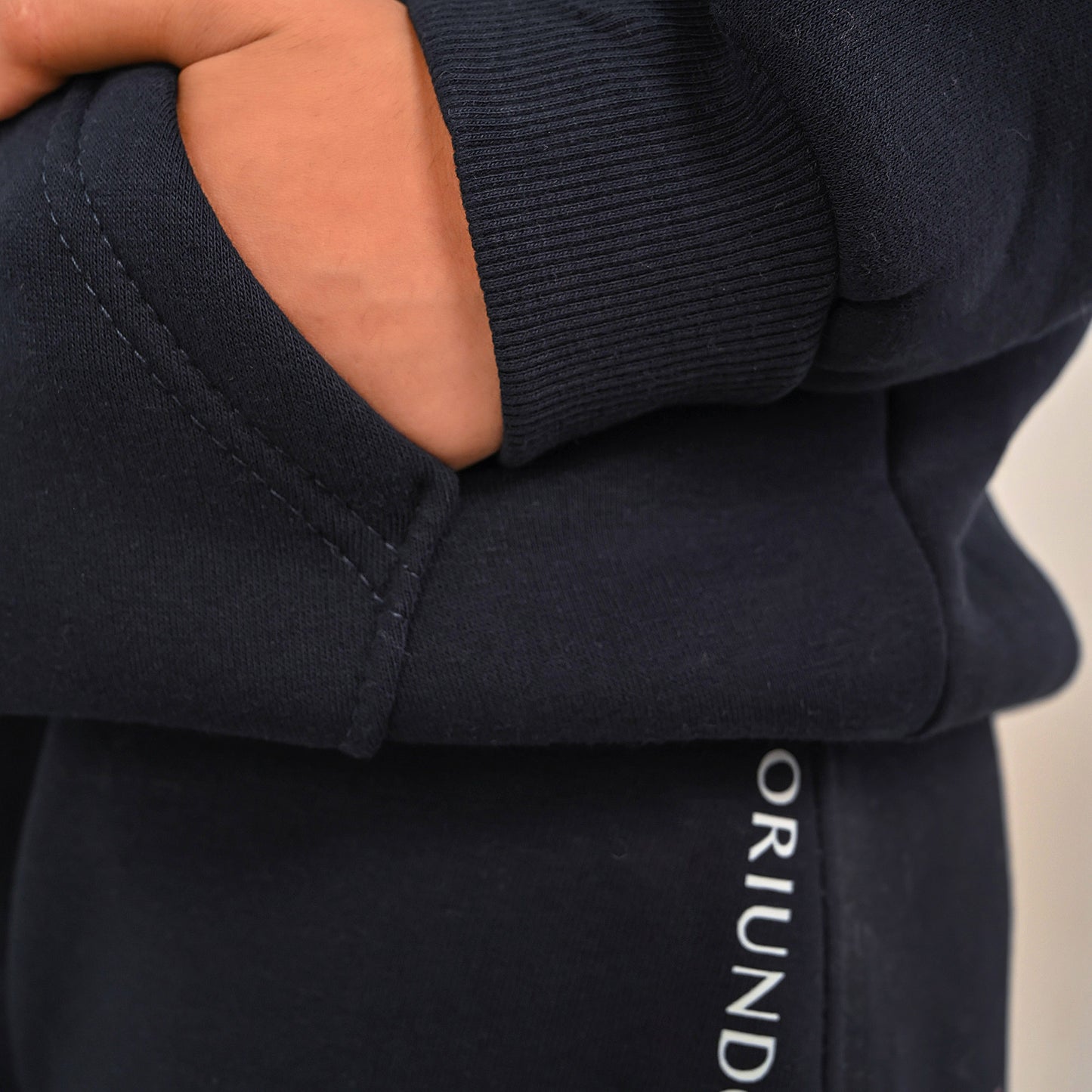 Twinki Set Dark Blue