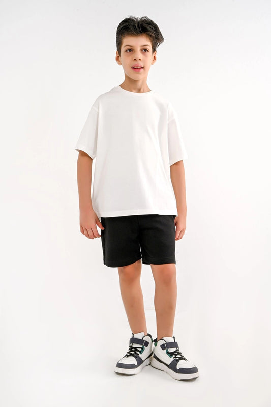 Comfort short for boys