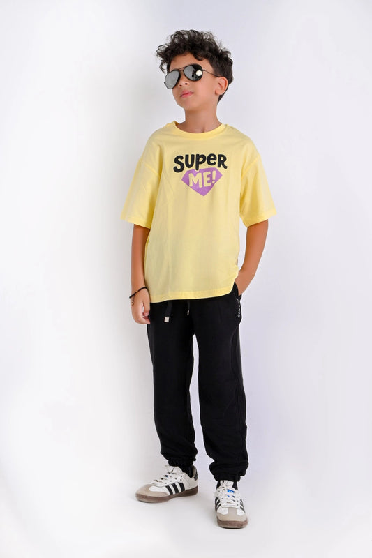 Comfort Sweatpants for boys