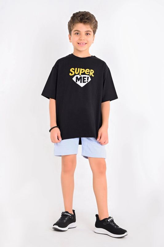 Oversize T-shirt