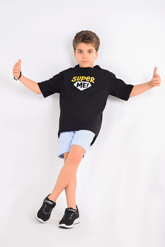 Oversize T-shirt