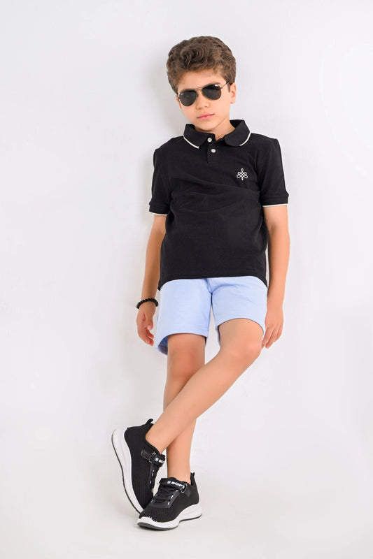 Polo T-shirt
