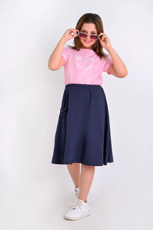 Soul Duo Dress