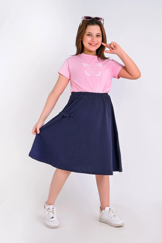 Soul Duo Dress