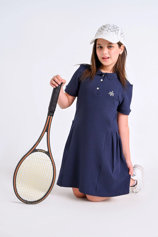 Tennis Dress